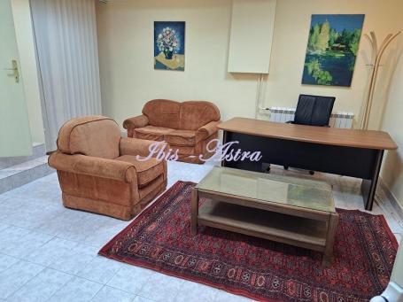 Poslovni prostor za izdavanje Dorćol ID#609109