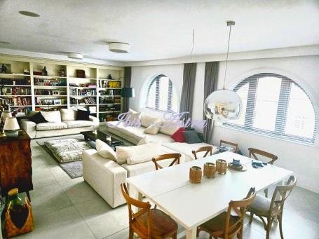 Stan za prodaju Palmotićeva 110m2 ID#699007