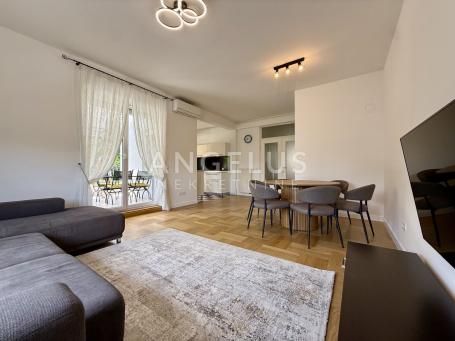  Zagreb, Kraljevac -  stan za najam, 96 m2