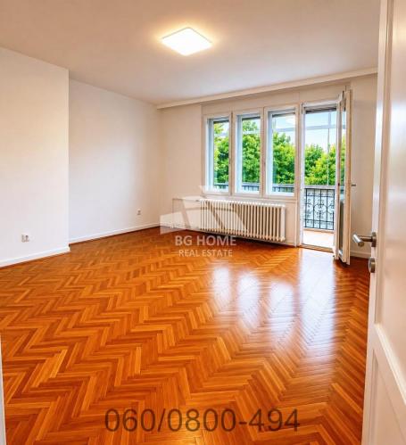 3.0 stan u centru, Bulevar Kneza Aleksandra Karađorđevića ID#3816