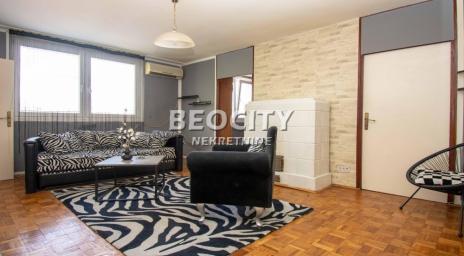 Zvezdara, Učiteljsko naselje, Jelene Mioč , 3.0, 59m2, 550EUR