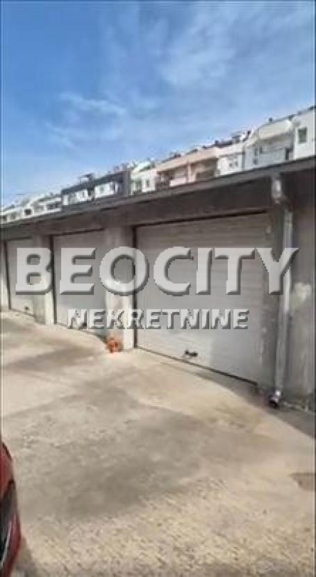 Novi Sad, Petrovaradin, Okrugićeva, 18m2, 25800EUR