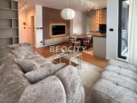 Vračar, Crveni krst, , 3.0, 65m2, 1100EUR