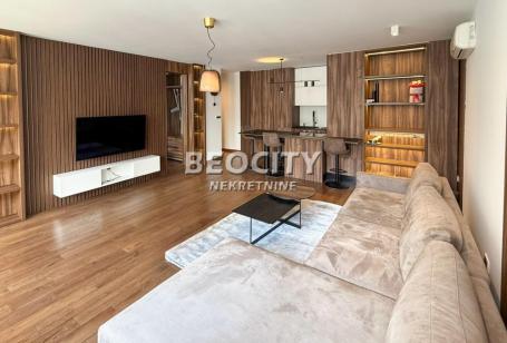 Vračar, Crveni krst, , 2.0, 58m2, 1100EUR