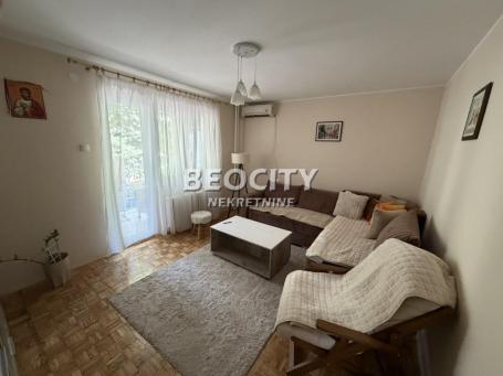 Novi Sad, Železnička Stanica, Save Kovacevica, 2.0, 56m2, 168000EUR