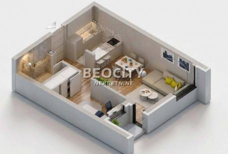 Čukarica, Sremčica, Lukovska, 2.0, 49m2, 1735EUR