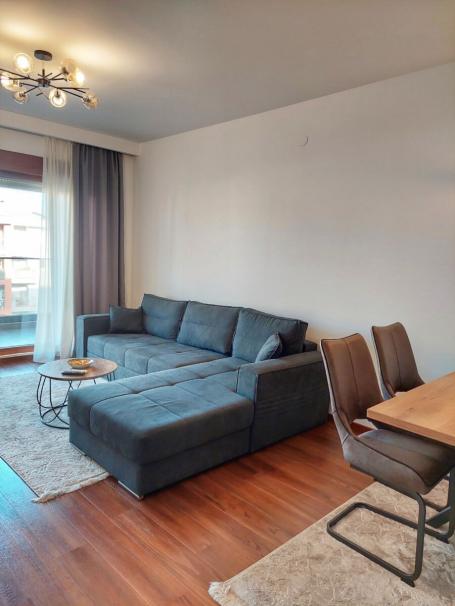 Stan 49 m² na Izdavanje – Master Kvart, Podgorica