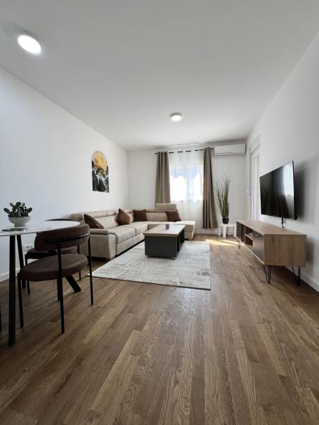 Stan 46 m² na Prodaju – Stari Aerodrom, Podgorica