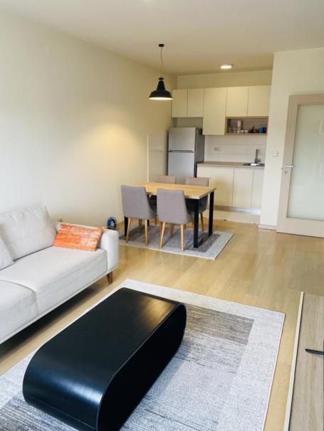 Stan 47 m² na Izdavanje – City Kvart, Podgorica