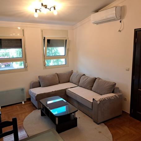 Jednosoban stan, 45m2, Dalmatinska, IZDAVANJE