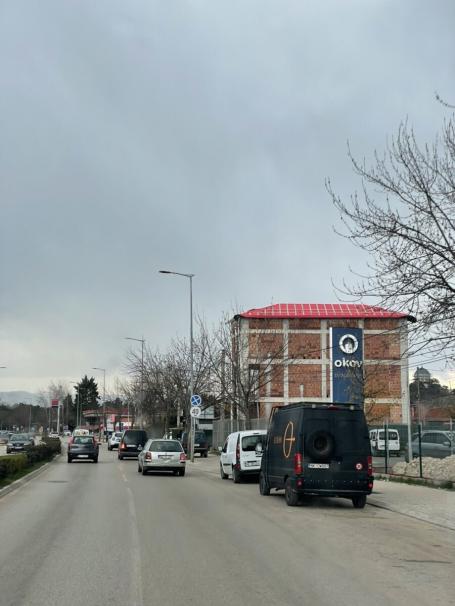 Poslovni prostor, 200m2, Nikšić, IZDAVANJE