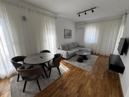 Dvosoban, 60m2, Zagorič, IZDAVANJE