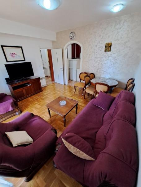 Stan 54 m² na Izdavanje – Blok Ix, Podgorica