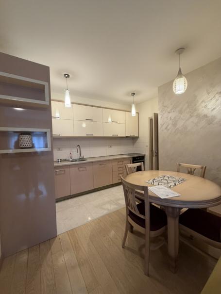 Dvosoban stan, 72m2, City Kvart, IZDAVANJE