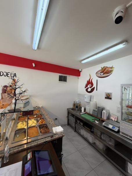 Poslovni prostor, 43m2, City Kvart, PRODAJA