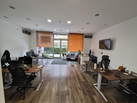 Poslovni prostor, 102 m2, City Kvart, IZDAVANJE