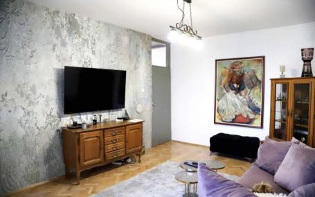 Dvosoban stan, 120m2, Tuski put