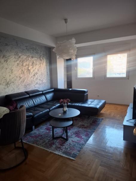 City Kvart, 51m2, Jednosoban stan