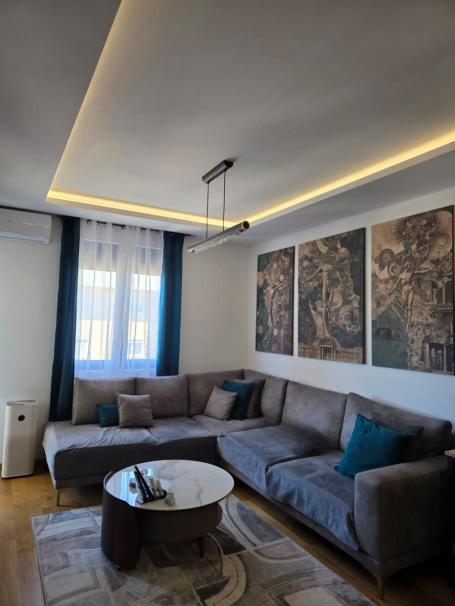 Stan 48 m² na Izdavanje – New City, Podgorica