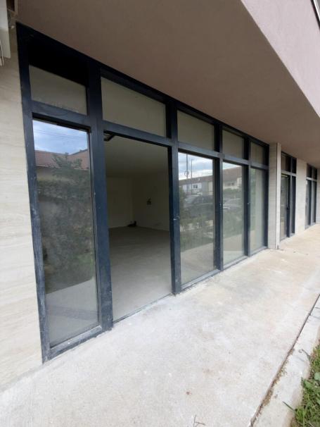 Poslovni prostor 57 m² na Izdavanje – Stari Aerodrom, Podgorica