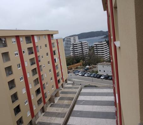 Jednosoban stan, Bečići, 46m2