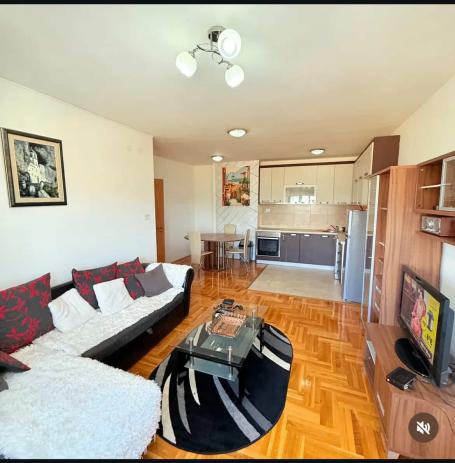 Stan 60 m² na Izdavanje – City Kvart, Podgorica