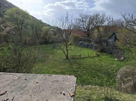 Plac 2032 m² na Prodaju – Orahovo, Podgorica
