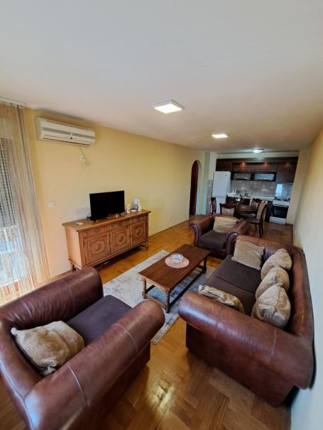 Stan 50 m² na Prodaju – Stari Aerodrom, Podgorica