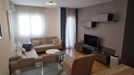 City Kvart, 63m2, Dvosoban stan