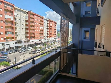 Stan 74 m² na Izdavanje – Master Kvart, Podgorica