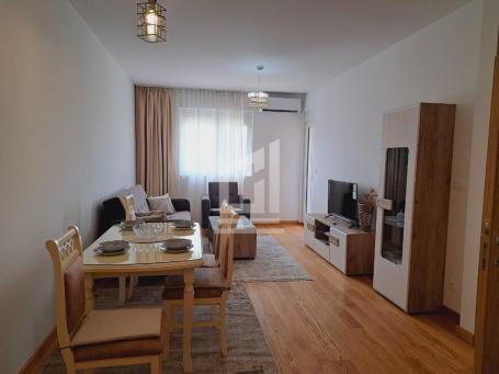 Jednosoban, 48m2, New City, IZDAVANJE