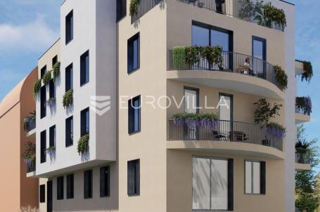 Zagreb Jarun moderan dvoetažni trosoban stan u ekskluzivnom projektu 80 m²