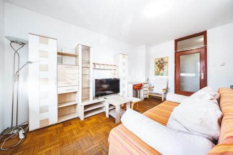 Zagreb, Trnje, dvosoban stan 57 m²