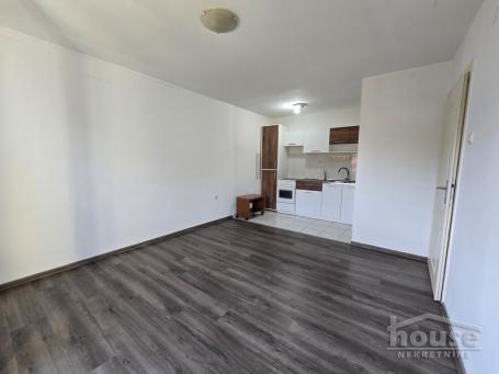 NOVI SAD - TELEP - 37.00 m2