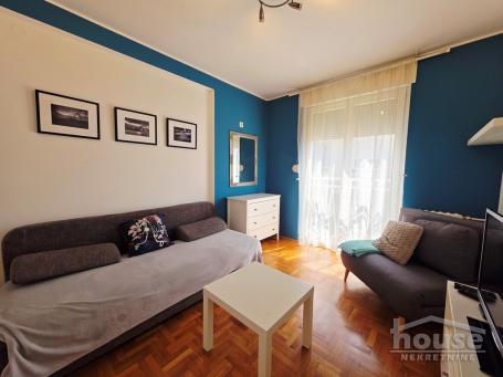 NOVI SAD - CENTAR - 23.00 m2
