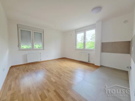 NOVI SAD - TELEP - 28.00 m2