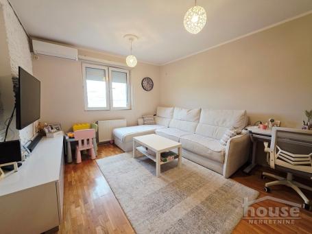 NOVI SAD - BULEVAR - 38.00 m2