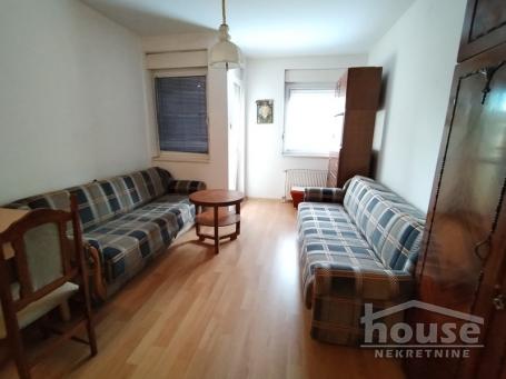 NOVI SAD - FUTOŠKA - 26.00 m2
