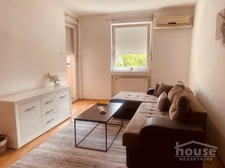 NOVI SAD - CENTAR - 41.00 m2