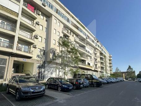Izdavanje, Jednosoban stan, Podgorica, Stari Aerodrom, 42m2