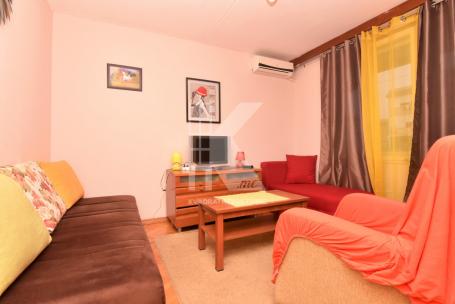 Izdavanje, Garsonjera, Podgorica, Gintaš, 30m2