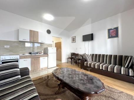 Izdavanje, Garsonjera, Podgorica, Zabjelo, 25m2