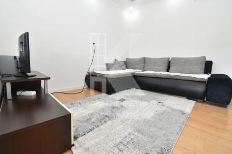 Izdavanje, Jednosoban stan, Podgorica, Momišići, 50m2