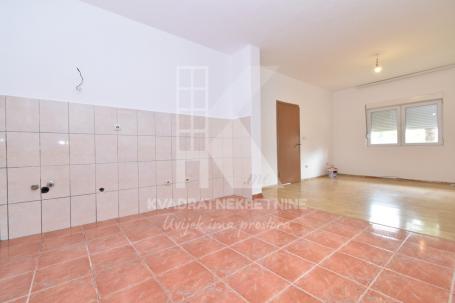 Izdavanje, Dvosoban stan, Podgorica, Zabjelo, 65m2