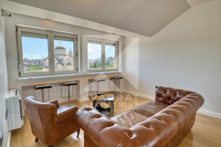 Izdavanje, Dvosoban stan, Podgorica, Preko Morače, 70m2