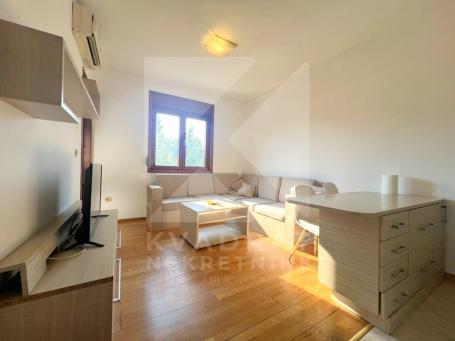 Izdavanje, Jednosoban stan, Podgorica, Pobrežje, 37m2