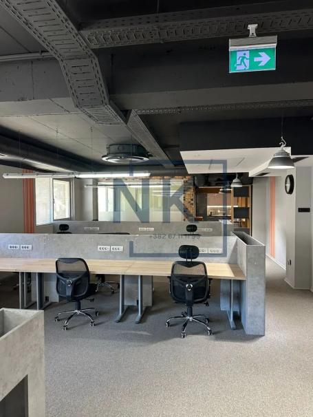 Najam/Izdavanje | Poslovni prostor | 158m2 | Budva, Rozino