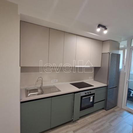 NOVI SAD - LIMAN 2 - 94.00 m2