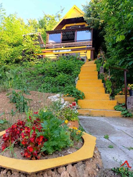 ČEREVIĆ - ČEREVIĆ - KUćA - 41 m2 - 99,000€