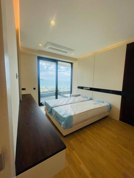 Prodaja, Stan, 49m2 , BECICI